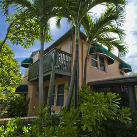 Suite Dreams Inn By The Beach Key West Kültér fotó