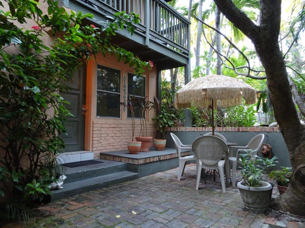 Suite Dreams Inn By The Beach Key West Szoba fotó