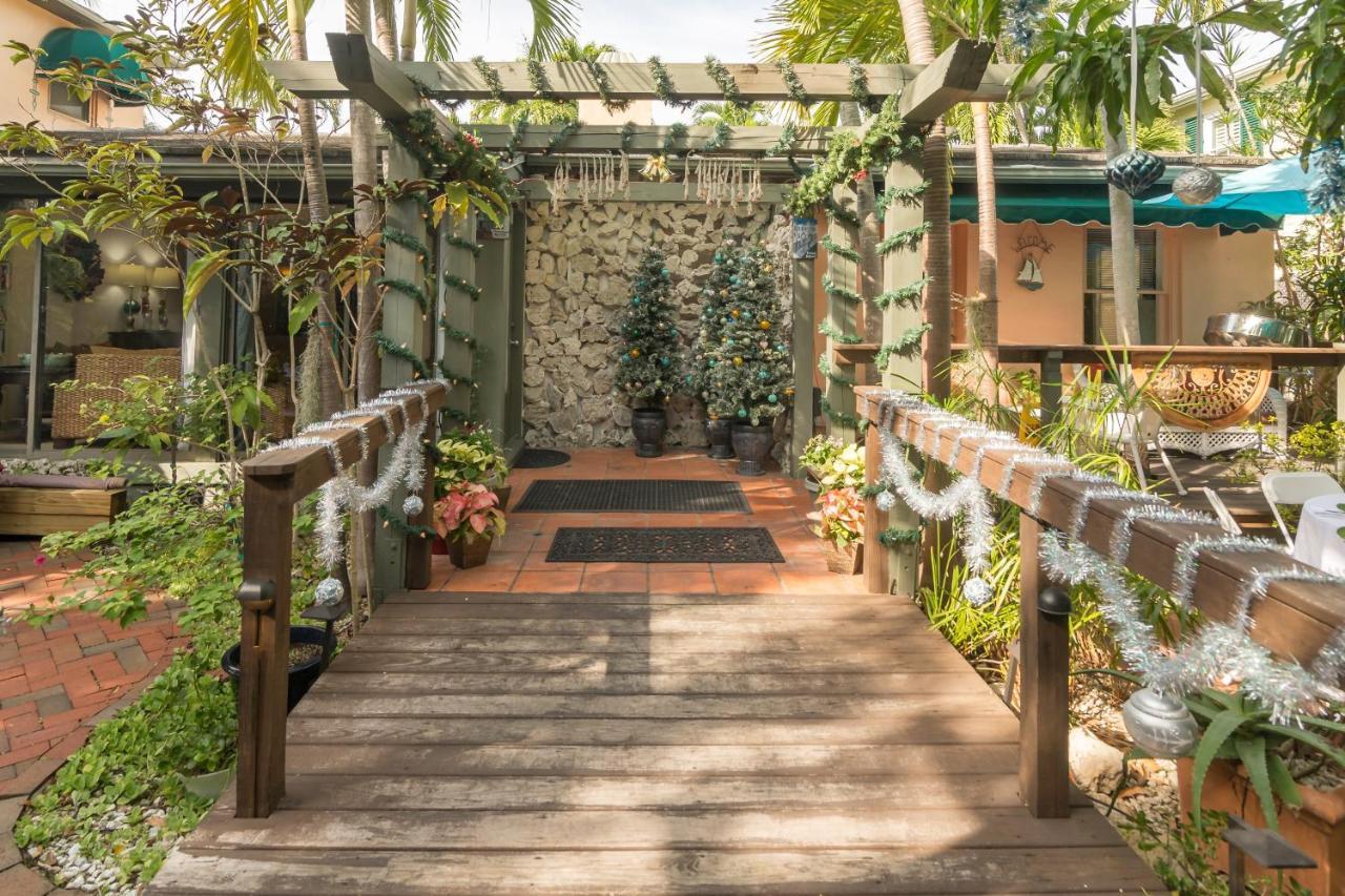 Suite Dreams Inn By The Beach Key West Szoba fotó