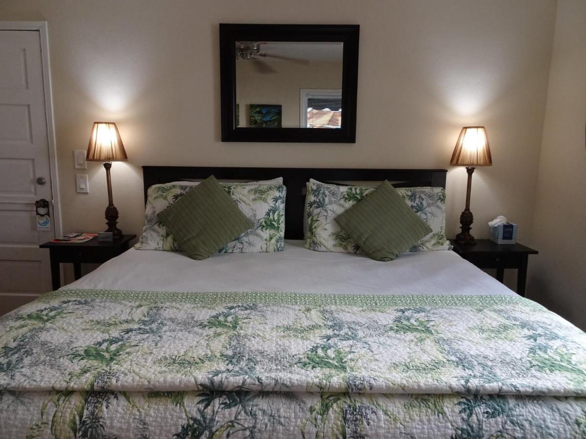 Suite Dreams Inn By The Beach Key West Szoba fotó