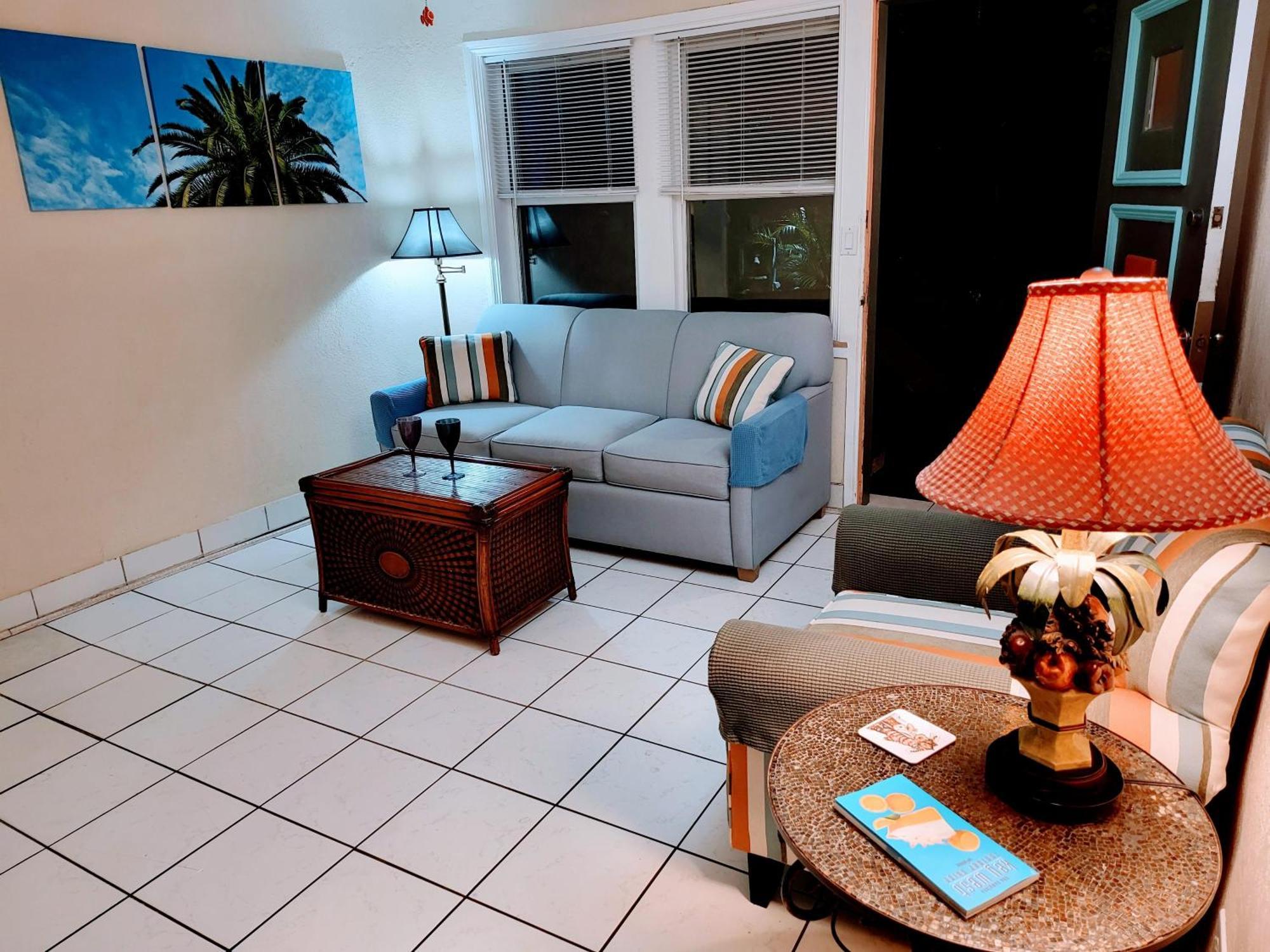 Suite Dreams Inn By The Beach Key West Szoba fotó