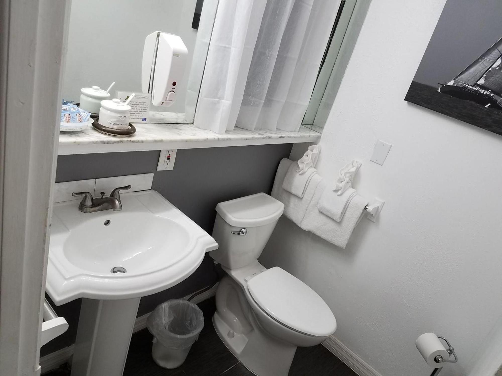 Suite Dreams Inn By The Beach Key West Szoba fotó