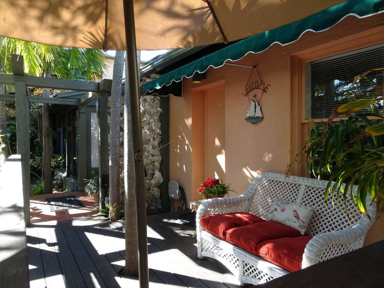 Suite Dreams Inn By The Beach Key West Kültér fotó